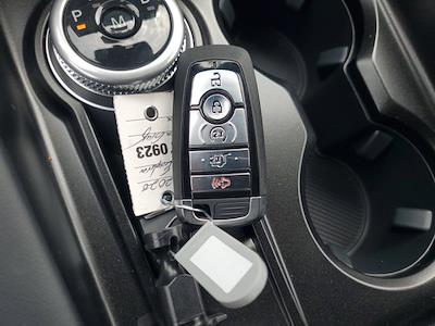 New 2026 Ford Explorer - photo 1