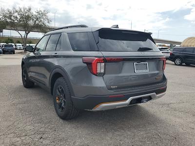 New 2026 Ford Explorer - photo 1