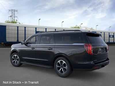 New 2026 Ford Expedition MAX - photo 1