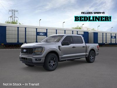 New 2026 Ford F-150 - photo 1