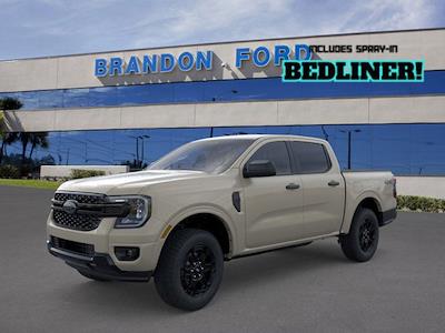 New 2026 Ford Ranger - photo 1