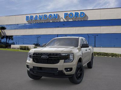 New 2026 Ford Ranger - photo 1
