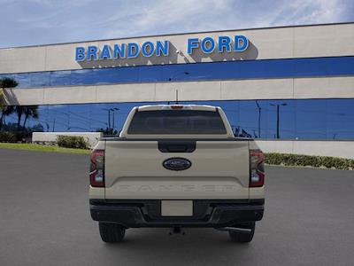 New 2026 Ford Ranger - photo 1