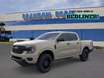 2026 Ford Ranger SuperCrew Cab RWD Pickup for sale #T0931 - photo 1