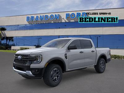New 2026 Ford Ranger - photo 1