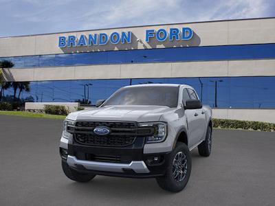 New 2026 Ford Ranger - photo 1