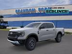 2026 Ford Ranger SuperCrew Cab RWD Pickup for sale #T0932 - photo 1