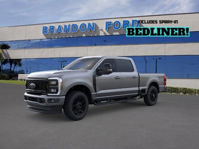 New 2026 Ford F-250 - photo 1