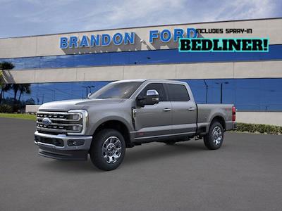 New 2026 Ford F-350 - photo 1