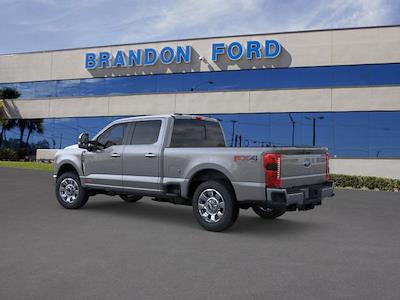 New 2026 Ford F-350 - photo 1