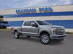 2026 Ford F-350 Crew Cab SRW 4WD Pickup for sale #T0934 - photo 7