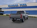 2026 Ford F-350 Crew Cab SRW 4WD Pickup for sale #T0934 - photo 8