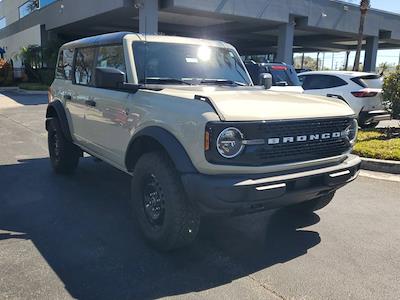 New 2026 Ford Bronco - photo 1