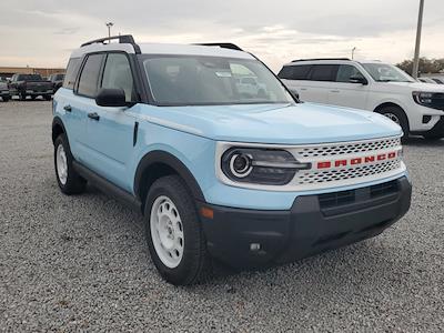 New 2026 Ford Bronco Sport - photo 1