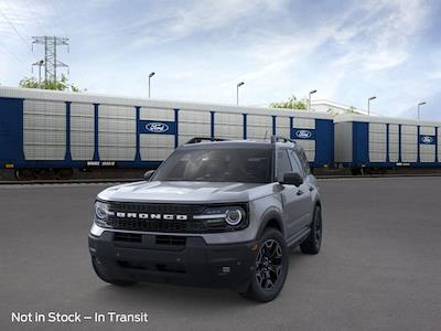 New 2026 Ford Bronco Sport - photo 1