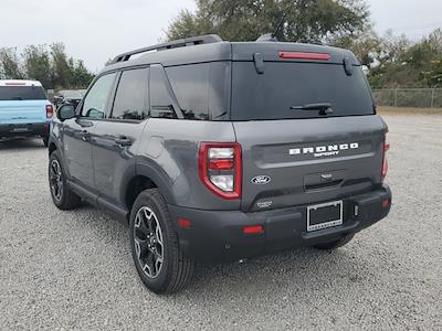 New 2026 Ford Bronco Sport - photo 1