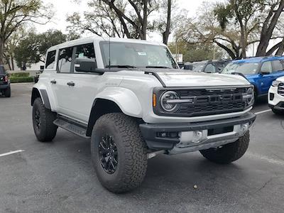 New 2026 Ford Bronco - photo 1