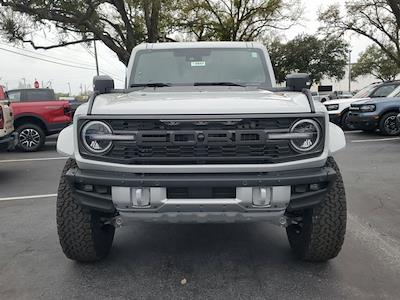 New 2026 Ford Bronco - photo 1