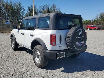 New 2026 Ford Bronco - photo 1