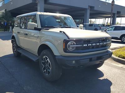 New 2026 Ford Bronco - photo 1