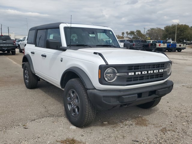 New 2026 Ford Bronco - photo 5