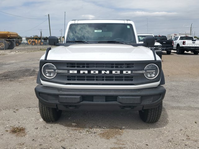 New 2026 Ford Bronco - photo 6