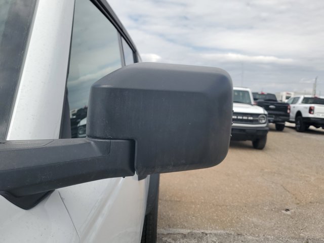 New 2026 Ford Bronco - photo 7
