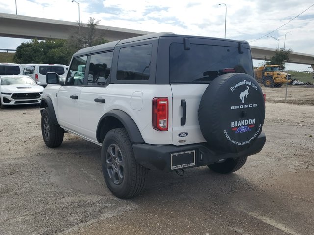 New 2026 Ford Bronco - photo 2