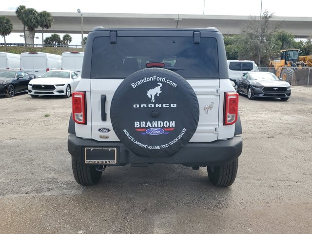 New 2026 Ford Bronco - photo 10