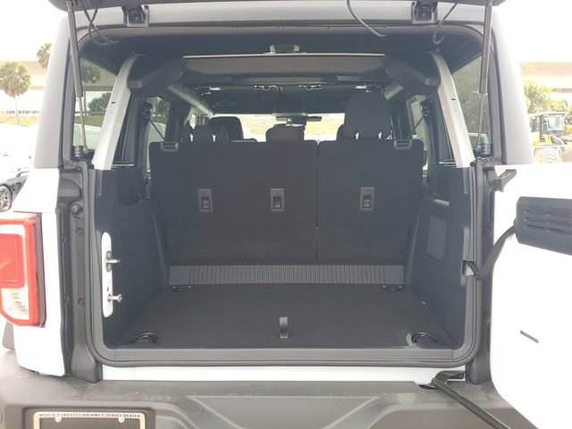 New 2026 Ford Bronco - photo 11