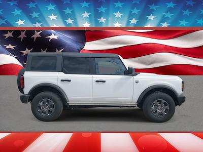 New 2026 Ford Bronco - photo 1
