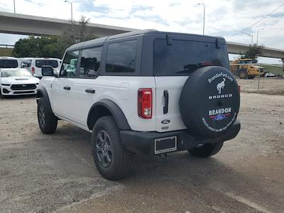 2026 Ford Bronco 4WD SUV for sale #T0949 - photo 2