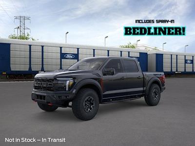 New 2026 Ford F-150 - photo 1