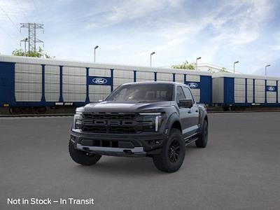 New 2026 Ford F-150 - photo 1