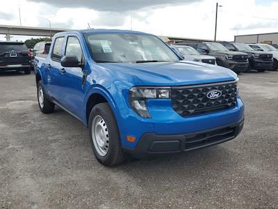 New 2026 Ford Maverick - photo 1