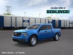 2026 Ford Maverick SuperCrew Cab FWD Pickup for sale #T0952 - photo 1