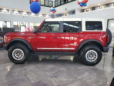 New 2026 Ford Bronco - photo 1