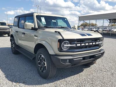New 2026 Ford Bronco - photo 1