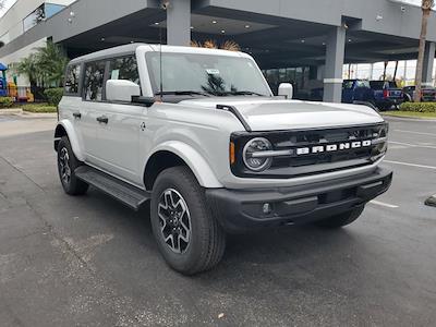 New 2026 Ford Bronco - photo 1