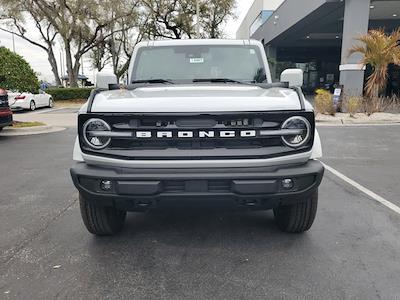 New 2026 Ford Bronco - photo 1