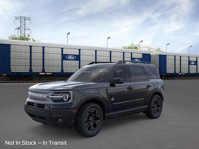 New 2026 Ford Bronco Sport - photo 1