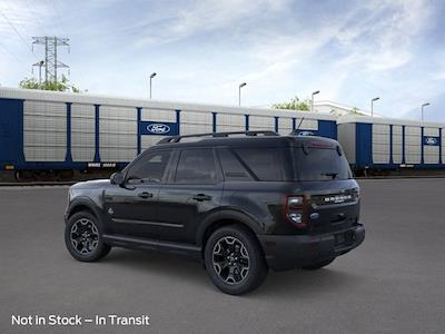 New 2026 Ford Bronco Sport - photo 1