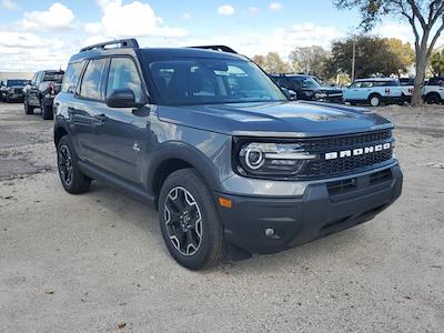 New 2026 Ford Bronco Sport - photo 1
