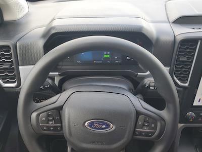 New 2026 Ford Ranger - photo 1