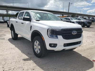 New 2026 Ford Ranger - photo 1