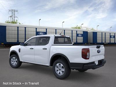 New 2026 Ford Ranger - photo 1