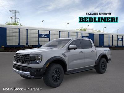 New 2026 Ford Ranger - photo 1