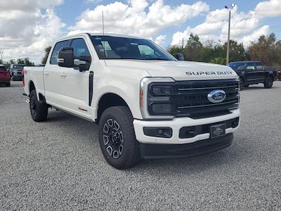 New 2026 Ford F-250 - photo 1