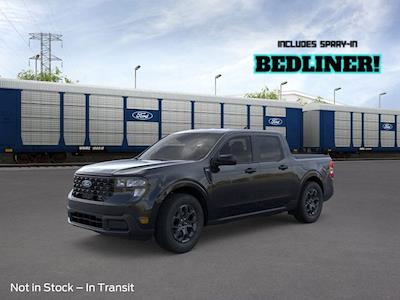 New 2026 Ford Maverick - photo 1