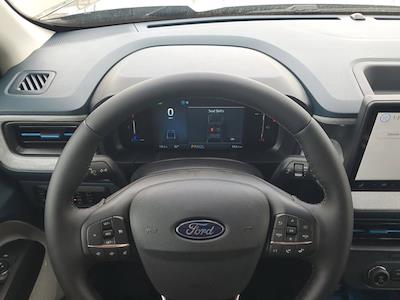 New 2026 Ford Maverick - photo 1